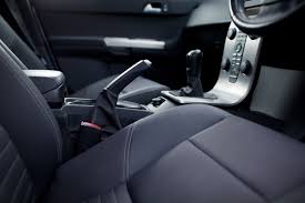Options And Considerations For Heated Seats