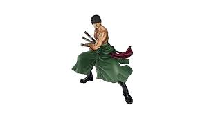 The great collection of roronoa zoro hd wallpapers for desktop, laptop and mobiles. Hd Wallpaper One Piece Anime Roronoa Zoro Full Length Studio Shot White Background Wallpaper Flare
