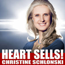 Heart Sells! with Christine Schlonski