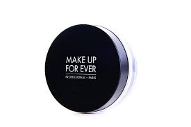 high definition microfinish powder