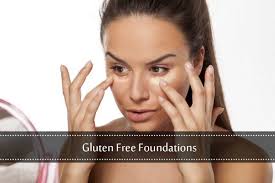 best gluten free foundations 2021