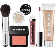 giveaway friday buxom cosmetics make