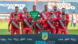 But which other players deserved a place? Argentinos Juniors Vuelve A La Libertadores Ante Nacional Uruguayo