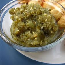 relish recipe