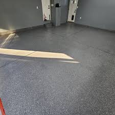 best epoxy flooring in denver co