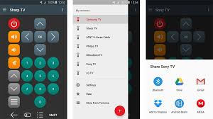 10 best tv remote apps for android