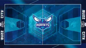 Follow the vibe and change your wallpaper every day! Terry Soleilhac Charlotte Hornets Basketball Court