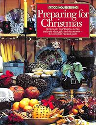 From thumbprint jammies and chocolate chunk to whole. 9780091753009 Good Housekeeping Preparing For Christmas Recipes And Count Downs Menus And Party Ideas Gifts And Decorations The Complete Practical Guide Abebooks Hilary Robinson 0091753007