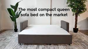 Queen Sofa Bed