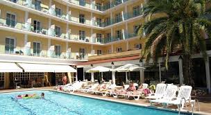 351 annunci de case in vendita a lloret de mar de individui e beni immobili. 6 Hotel A Lloret De Mar Super Economici Hotelspagna Net