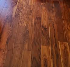 solid hardwood flooring