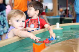 indoor play places in dallas fort worth