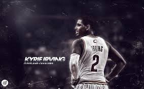 Signed kyrie irving sports memorabilia and collectibles are going to look outstanding displayed in any sports room or man cave. Kyrie Irving Logo Wallpapers Top Free Kyrie Irving Logo Backgrounds Wallpaperaccess