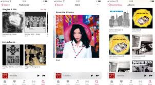 Apple Music Is Easier To Use And Has More Personalized