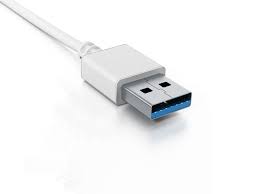 macam macam kabel USB: USB Types A