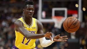 Los angeles lakers roster and stats. After Anthony Davis Trade Isaac Bonga Only Remaining Guard On Lakers Roster Heavy Com