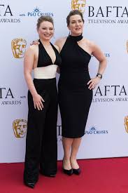 kate winslet and daughter mia take to