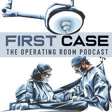 First Case Podcast
