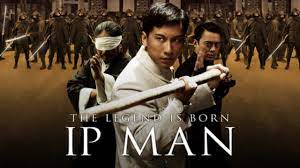 Con la ocupación estallarála tragedia e ip man … Ip Man The Legend Is Born Full Movie Best Hollywood Action Video Fs