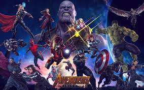Avengers endgame 2019 movie poster hd wallpaper 4k by 4kwadmin december 10 2018 114 am marvel studios avengers endgame 2019 movie poster photo hd wallpaper background for windows laptops android iphone ipad mac computers and other mobile… Avengers Infinity War Windows 10 Theme Themepack Me