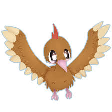 Fearow Pokemon Tower Defense Two Wiki Fandom