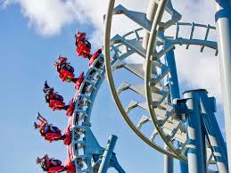 Looking for statistics on the fastest, tallest or longest roller coasters? Where Does Canada S Wonderland Fit 37 Years Later In A World With No Shortage Of Amusement National Post