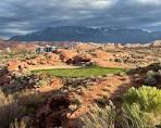 Coral Canyon Golf Course | Courses | GolfDigest.com