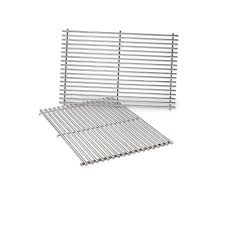 weber replacement cooking grates for