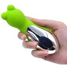 Waterproof Frog Prince Clitoris Sex Toys For Women Female Personal  Massagers From Angeljoy, $26.4 | DHgate.Com