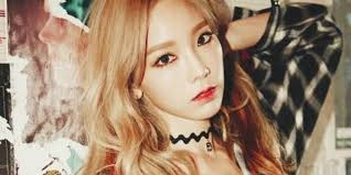 Image result for taeyeon goofy