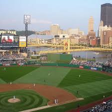 What To Eat At Pnc Park Home Of The Pittsburgh Pirates Eater