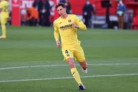 According to a report from spanish publication mundo deportivo, la liga giants barcelona are lining up a move for villarreal defender pau torres in the upcoming transfer window. Transfer News Manchester United Told To Pay 43m For Pau Torres