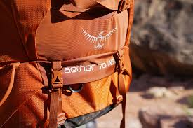 Osprey Aether Ag 70 Review Switchback Travel