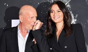 Bruce Willis' wife Emma issues further ...