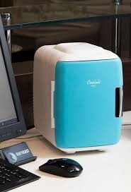 This is also a great time to clean the shelves, drawers, or racks your mini fridge may have. Portable Mini Fridges And Cooler Warmers By Cooluli Usa