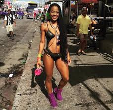trinidad and tobago carnival what you