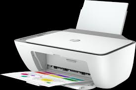 Breeze through projects with simple printing at home and scan and copy versatility. Specs Hp Deskjet 2755 Thermal Inkjet A4 4800 X 1200 Dpi 7 5 Ppm Wi Fi Multifunctionals 3xv17a