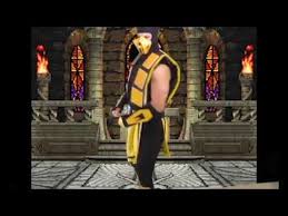 Browse through our selection of mortal kombat costumes. Making A Scorpion Costume Mortal Kombat Youtube