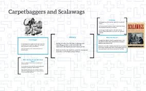 carpetbaggers and scalawags by serena