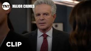 No matter what (2020) ซับไทยเรื่องย่อ : Major Crimes We Have To Get Out Of Here Season 6 Ep 12 Clip Tnt Youtube