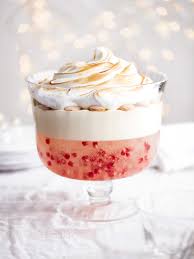 Try our selection of traditional and alternative christmas desserts for the festive season. Best Dessert Centrepieces For Christmas 2020