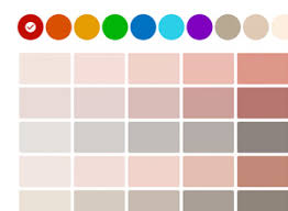 Dulux Paint Colour Visualizer