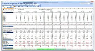 Free Financial Planning Excel Sheet And Financial Planning Worksheet