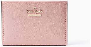 Actual price $139.00 discount price $55.00. Kate Spade Business Card Holder Canada Financeviewer