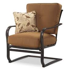 willowbrook spring chair with cushion
