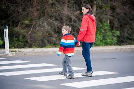 Image result for pedestrian safety for children