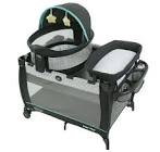 Pack n Play Travel Dome LX Parc - Graco - Allister Graco