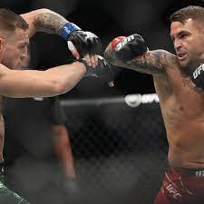 UFC 264: McGregor humbled by Poirier in ...
