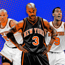 Use these free knicks logo png #66803 for your personal projects or designs. The 10 Best Knicks Point Guards Of The Past 10 Years The Ringer