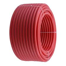 300 Ft Coil Red Pex B Pipe